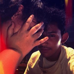 Meet your Posher, Bryan